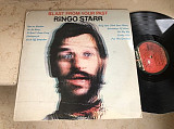 Ringo Starr – Blast From Your Past ( USA ) LP