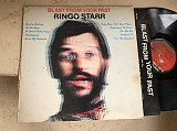 Ringo Starr – Blast From Your Past ( USA ) LP
