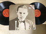Bix Beiderbecke And The Chicago Cornets ( 2xLP) ( USA ) LP