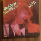 Bob Seger - Live Bullet 1976 ( 2 LP ). NM- / EX++