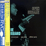 CD Japan Freddie Hubbard – Open Sesame
