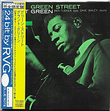 CD Japan Grant Green – Green Street