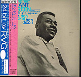 CD Japan Grant Green – Sunday Mornin'