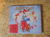 CD диск Robert Plant – Band Of Joy