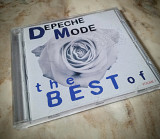 Depeche Mode the BEST