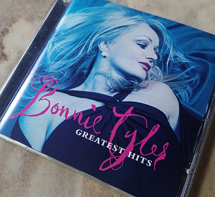 Bonnie Tyler "Greatest Hits"