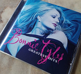 Bonnie Tyler "Greatest Hits" (Austria'2001)