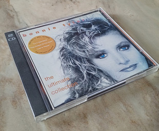 Bonnie Tyler "Ultimate Collection"