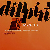 CD Japan Hank Mobley – Dippin'