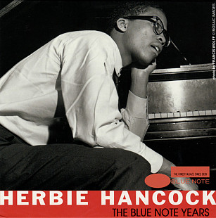 CD Japan Herbie Hancock – The Blue Note Years