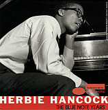 CD Japan Herbie Hancock – The Blue Note Years