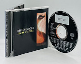 Depeche Mode ‎– Speak & Spell (1981, Holland)