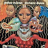 CD Japan Jackie McLean – Demon's Dance