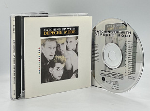 Depeche Mode – Dream On (1985, U.S.A.)