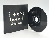 Depeche Mode – I Feel Loved (2001, U.K.)