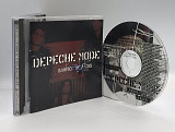 Depeche Mode – Barrel Of A Gun (1997, E.U.)