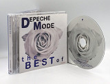 Depeche Mode – The Best Of / Volume 1 (2009, E.U.)