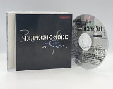 Depeche Mode – Barrel Of A Gun (1997, E.U.)