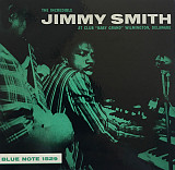 CD Japan Jimmy Smith – At Club "Baby Grand" Wilmington, Delaware, Volume 2