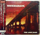Nickelback = ニッケルバック* ‎– The Long Road = ザ・ロング・ロード