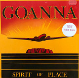 Goanna - "Spirit Of Place"