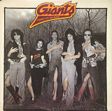 Giants - "Thanks For The Music"