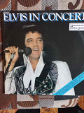 Elvis Presley - Elvis in Concert