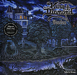 King Diamond - Voodoo 2LP Black Запечатан