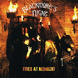 Blackmore's Night – Fires At Midnight ( EU )