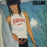 Suzanne Fellini – Suzanne Fellini ( Canada ) LP