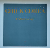 Chick Corea – Children's Songs