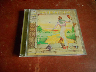 Elton John Goodbye Yellow Brick Road CD фірмовий