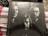 King Crimson/red1974/77 2st Japan Atlantic nm