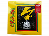 Vinyl Bad Brains The Yellow Tape