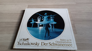 Tschaikowsky=Der Schwanensee=3xLP box limited