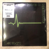 TYPE O NEGATIVE - Life Is Killing Me ROG 3LP Вініл Новий запечатаний