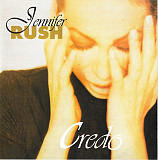 Jennifer Rush 1997 Credo (Soft Rock)