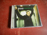 Sting Brand New Day CD фірмовий