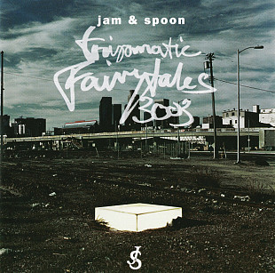 Jam & Spoon 2004 Tripomatic Fairytales 3003 (various)