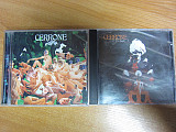 Cerrone By Bob Sinclar 2хCD 2001 Cerrone 2002 Hysteria (Disco)