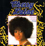 Cherry Laine 2002 I'm Hot (CD-maximum) Disco