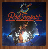 Rod Stewart - Rock Heavies NM / EX +