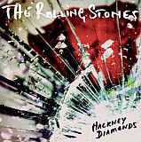 The Rolling Stones ‎– Hackney Diamonds (Alternate Cover)