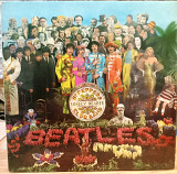 The Beatles – Sgt. Pepper's Lonely Hearts Club Band MONO