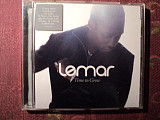 Lemar - Time To Grow