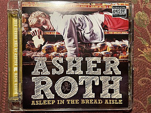 Asher Roth - Asleep In The Bread Aisle
