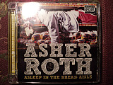 Asher Roth - Asleep In The Bread Aisle