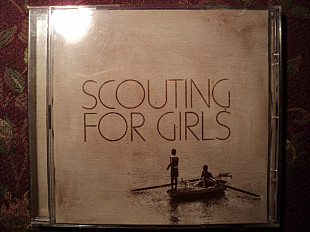 Scouting For Girls