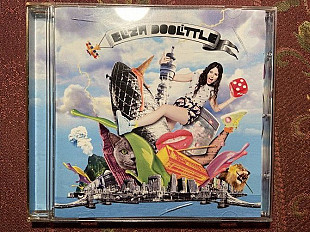 Eliza Doolittle