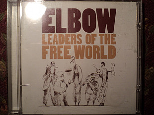 Elbow – Leaders Of The Free World